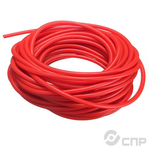 Шнур уплотнительный круглого сечения 6